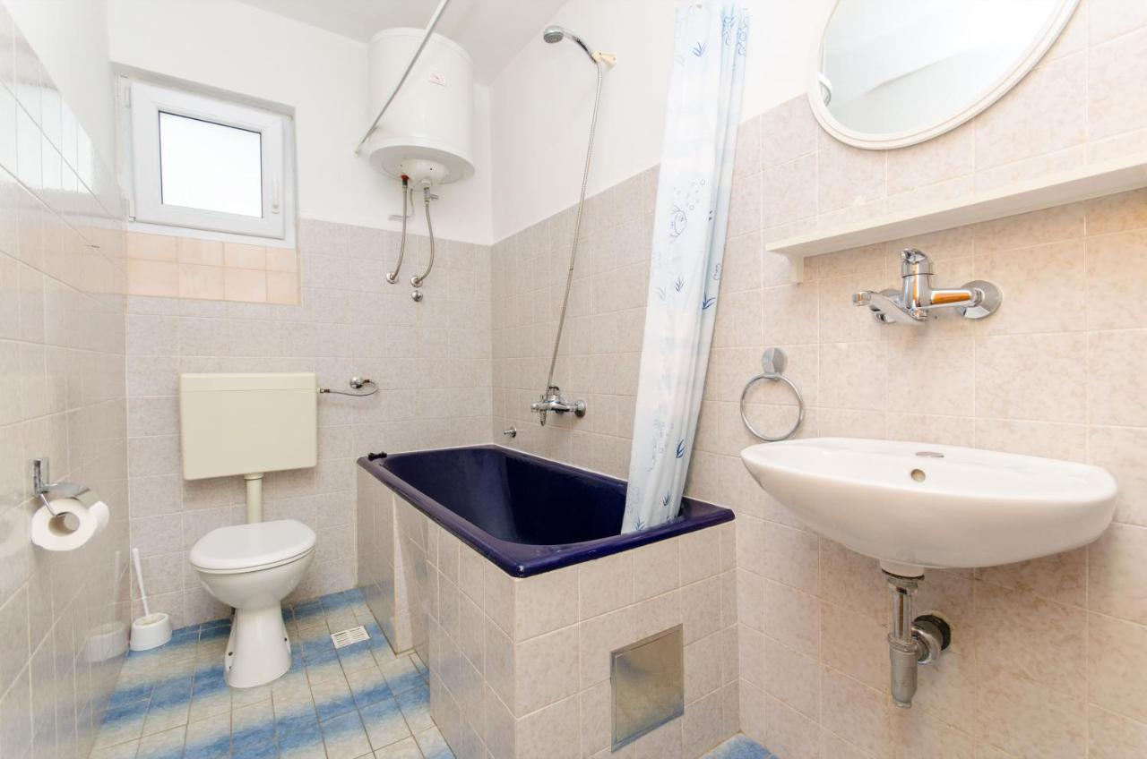 Knezovicapartments Живогошче Экстерьер фото