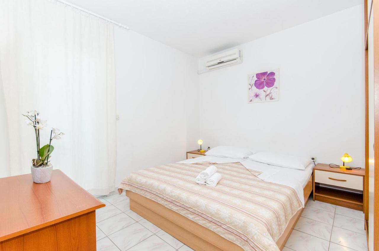 Knezovicapartments Живогошче Экстерьер фото